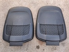 Pair of Front Seat Rear Covers