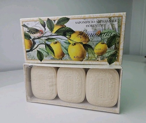 Saponificio saponi profumati - saponi,