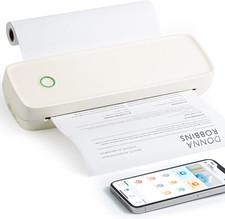 Stampante Termica Portatile