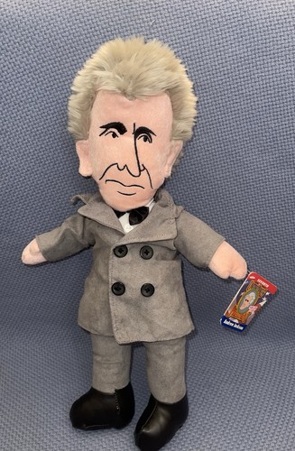 Presidente andrew jackson - 7°,