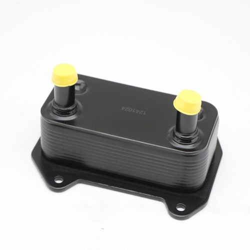 Radiatore olio motore nuovo - olio,