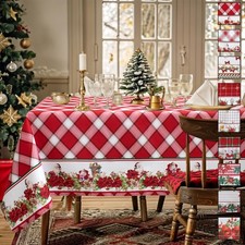 Tovaglia Natalizia in