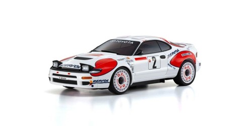 Carrozzeria kyosho mzp481cs - kyosho,