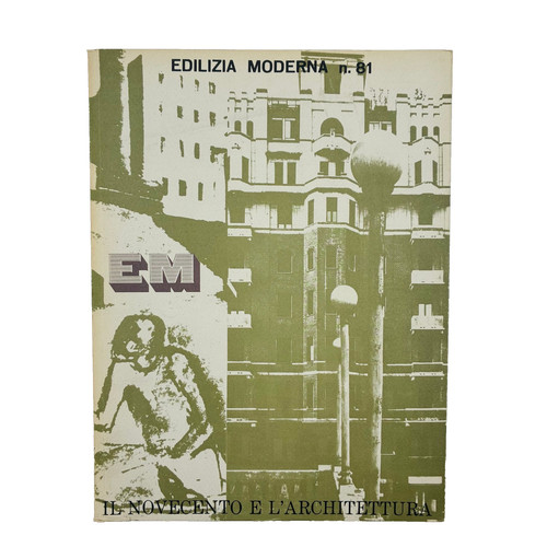 Edilizia moderna 1963 - moderna, /
