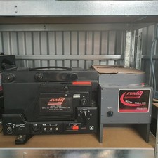 Kunee Super8 Transfer Telecine