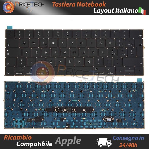 Tastiera italiana apple - italiana,