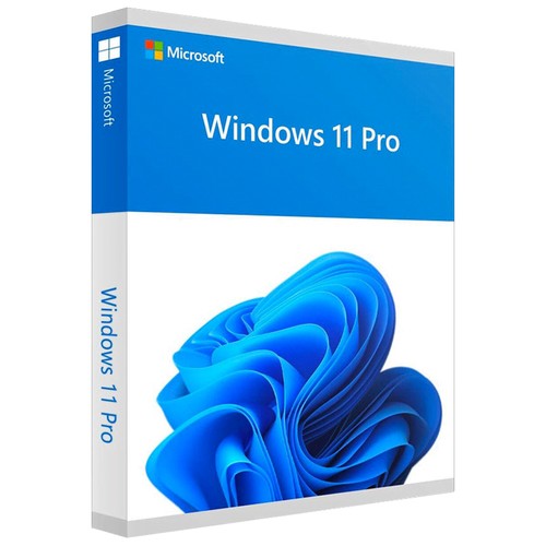 Microsoft windows pro - microsoft,