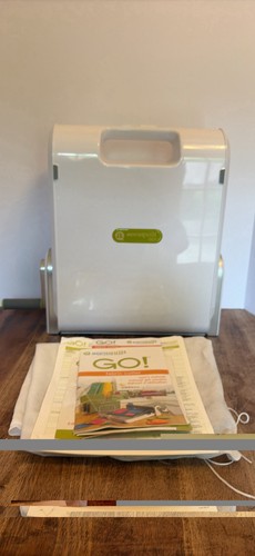 Accuquilt 55100 taglierina - go!,