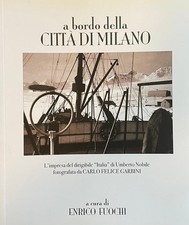 A bordo della Città di