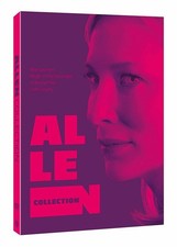 Film - Woody Allen Collection