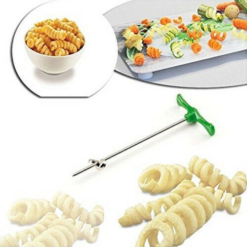 Taglia sbuccia patate - sbuccia,