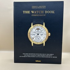 The Watch Book Compendium by