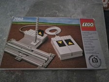LEGO 7862 Disaccoppiamento