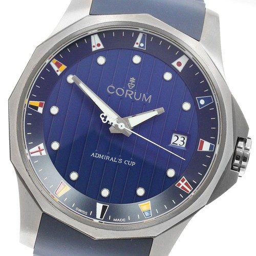 Orologio uomo automatico corum - orologio,