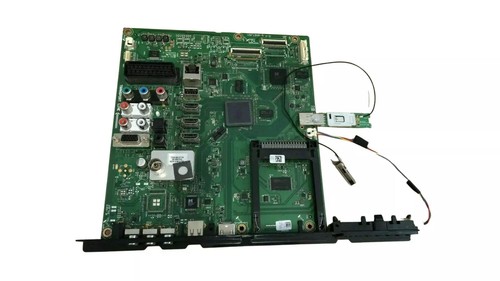 Vsf190r main from grundig - vsf190r-5,