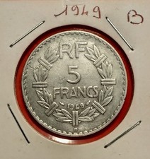 ** FRANCE - 5 Francs