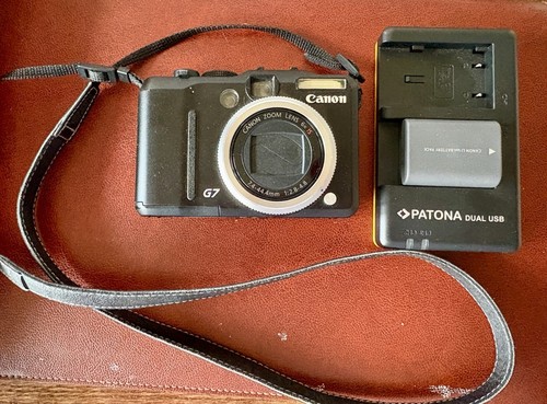Canon powershot 10mp - canon,
