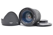 [Near MINT+++/w hood]  Sigma