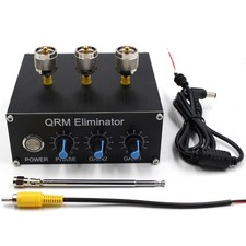 QRM Eliminator X-Phase (1-30