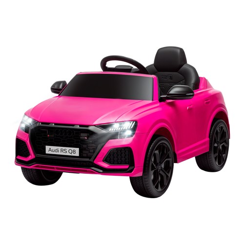 Homcom audi 6v auto - homcom, rs