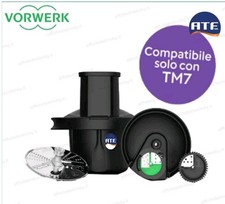 Affettatutto Plus per Bimby