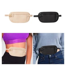 Marsupio porta soldi