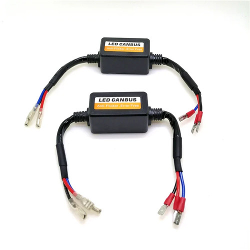 Filtro canbus h15 decoder - canbus,