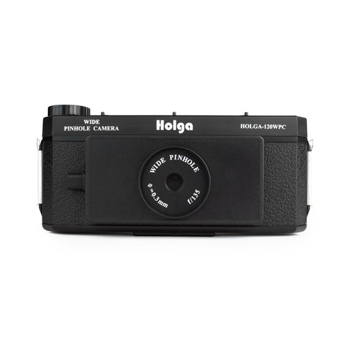 Holga 120 wpc - holga, pinhole
