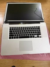 MacBook Pro 17" 2011 A1297
