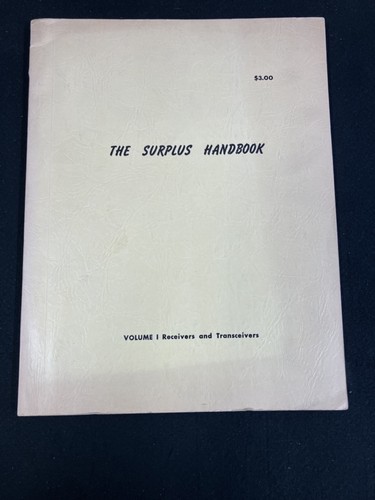 1959 manuale delle - 1959, il