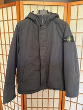 Micro Twill With Primaloft