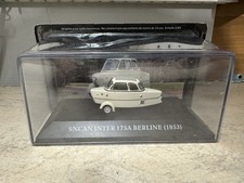 SNCAN Inter 175A Berline 1953