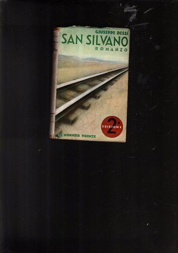 San silvano - san,