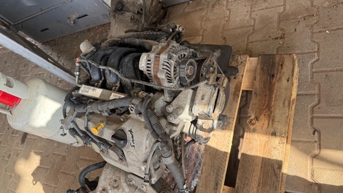 Motore smart fortwo 451 83000 - smart,