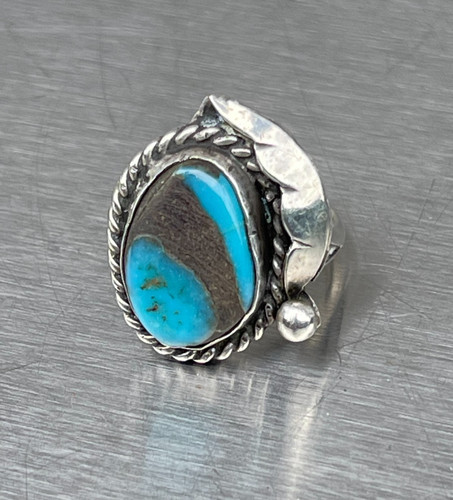 Anello donna vintage - , in