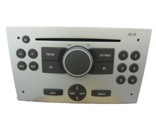 Radio CD30 OPEL CORSA C GM