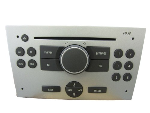 Radio cd30 opel corsa - cd30,