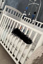 Lettino neonato alice prenatal - lettino,