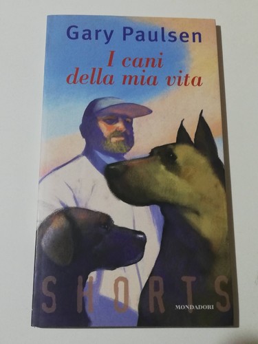 Gary paulsen cani - cani, mia