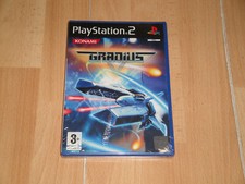 GRADIUS V 5 SHOOT - EM'UP DE
