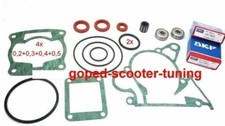 Blata C1 Replica 39cc Pocketbike Guarnizione 39cc MTA4 Minimoto Gasket Set