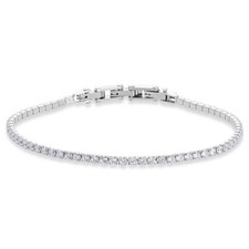 Bracciale Tennis Uomo STROILI