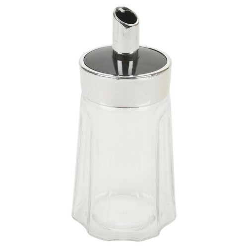 Versatore zuccheriero vetro - versatore,