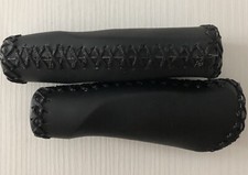 Manopole In Gomma Per Manubrio