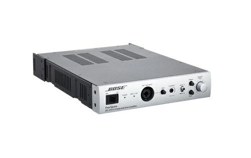 Amplificatore zona - amplificatore, di