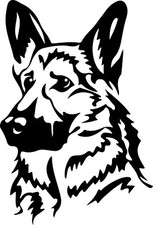 ADESIVO STICKERS DECAL PASTORE