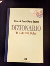 LIBRO DIZIONARIO DI