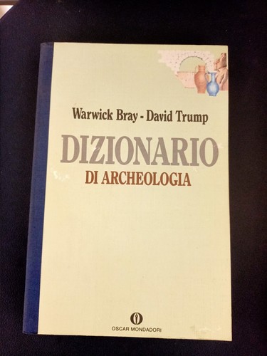 Libro dizionario - libro, di
