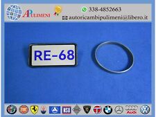 ANELLO DI CENTRAGGIO CANNA CILINDRO FIAT OM IVECO 50.10 PER CANNA Ø 115 (Ø 122,0