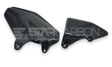 PARATACCHI BATTITACCO FIBRA CARBONIO DUCATI MULTISTRADA V4 V4S